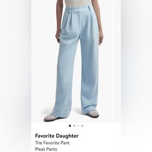 Favorite Daughter pants